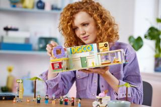 LEGO® Ideas - BTS Dynamite (21339)