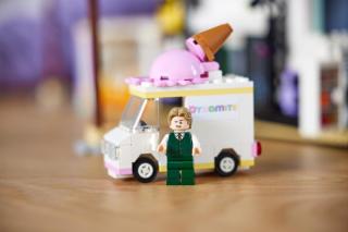 LEGO® Ideas - BTS Dynamite (21339)