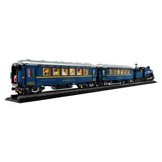 LEGO® Ideas - Az Orient expressz vonat (21344)