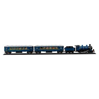 LEGO® Ideas - Az Orient expressz vonat (21344)