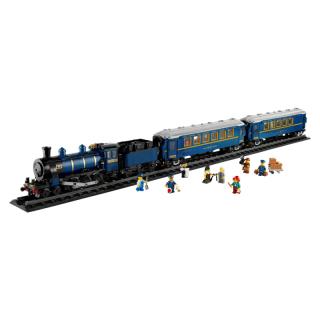 LEGO® Ideas - Az Orient expressz vonat (21344)