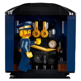 LEGO® Ideas - Az Orient expressz vonat (21344)