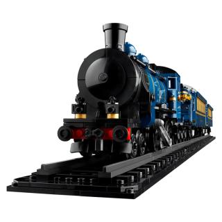 LEGO® Ideas - Az Orient expressz vonat (21344)