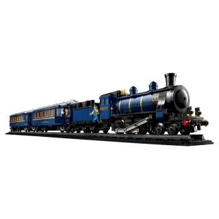 LEGO® Ideas - Az Orient expressz vonat (21344)