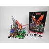 LEGO® Ideas - Dungeons & Dragons: A vörös sárkány meséje (21348)