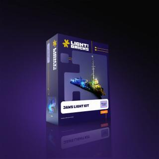 LEGO® LIGHT MY BRICKS - 2.0 (21350LMB)