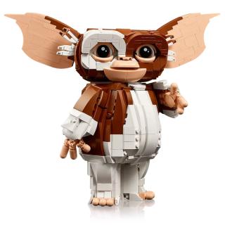 LEGO® Ideas - Szörnyecskék: Gizmó (21361)