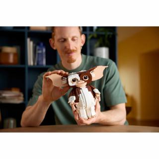 LEGO® Ideas - Szörnyecskék: Gizmó (21361)