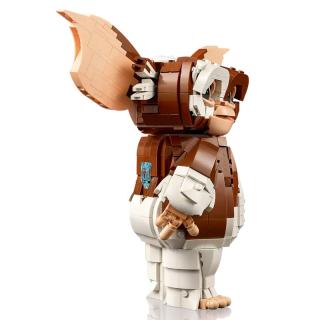 LEGO® Ideas - Szörnyecskék: Gizmó (21361)