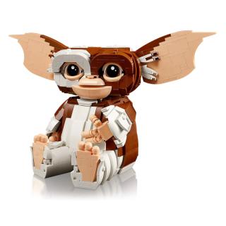 LEGO® Ideas - Szörnyecskék: Gizmó (21361)