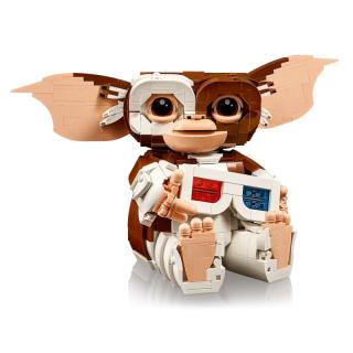 LEGO® Ideas - Szörnyecskék: Gizmó (21361)