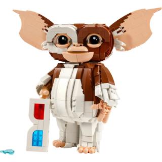 LEGO® Ideas - Szörnyecskék: Gizmó (21361)