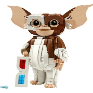 LEGO® Ideas - Szörnyecskék: Gizmó (21361)