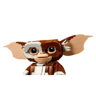 LEGO® Ideas - Szörnyecskék: Gizmó (21361)