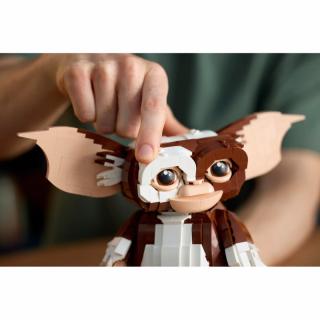 LEGO® Ideas - Szörnyecskék: Gizmó (21361)