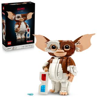 LEGO® Ideas - Szörnyecskék: Gizmó (21361)