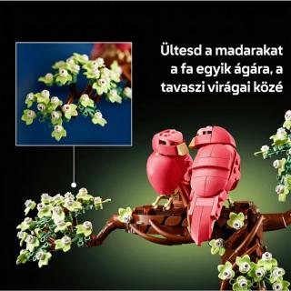 LEGO® Ideas - Szerelmes madárkák (21365)