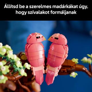 LEGO® Ideas - Szerelmes madárkák (21365)