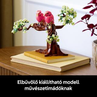 LEGO® Ideas - Szerelmes madárkák (21365)