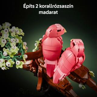 LEGO® Ideas - Szerelmes madárkák (21365)