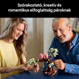 LEGO® Ideas - Szerelmes madárkák (21365)