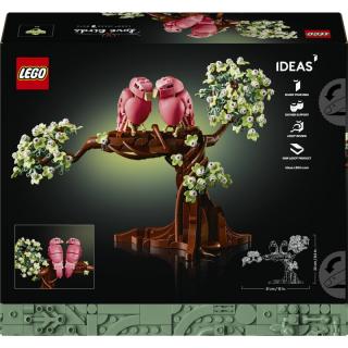LEGO® Ideas - Szerelmes madárkák (21365)