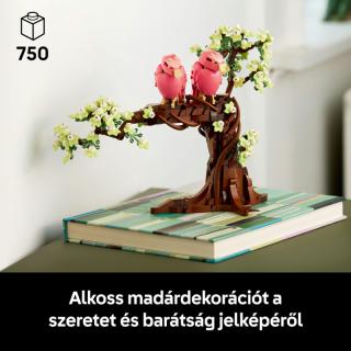 LEGO® Ideas - Szerelmes madárkák (21365)