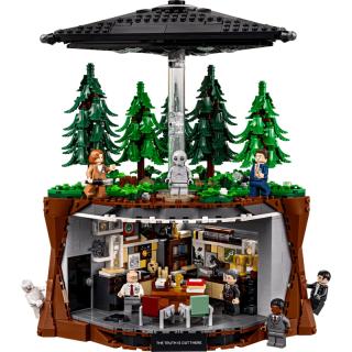 LEGO® Ideas - The X-Files (21369)