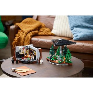 LEGO® Ideas - The X-Files (21369)