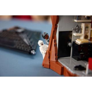 LEGO® Ideas - The X-Files (21369)