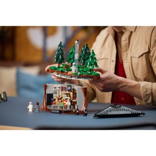 LEGO® Ideas - The X-Files (21369)