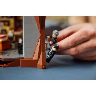 LEGO® Ideas - The X-Files (21369)