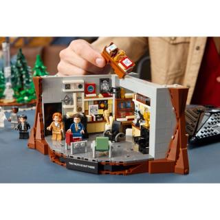LEGO® Ideas - The X-Files (21369)