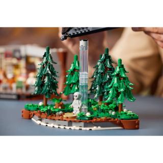 LEGO® Ideas - The X-Files (21369)