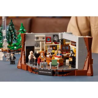 LEGO® Ideas - The X-Files (21369)