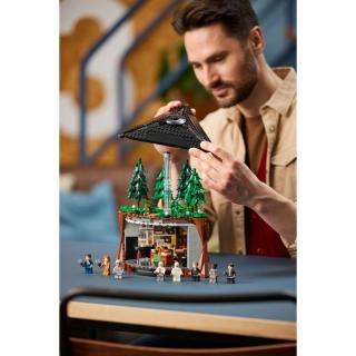LEGO® Ideas - The X-Files (21369)