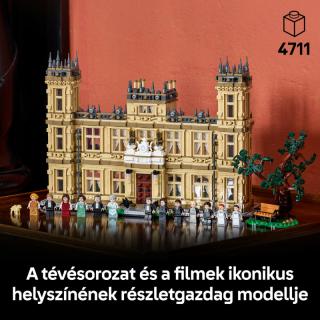 LEGO® Ideas - Downton Abbey (21373)