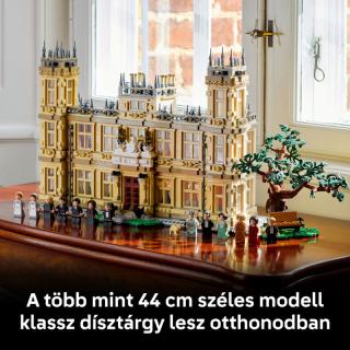 LEGO® Ideas - Downton Abbey (21373)