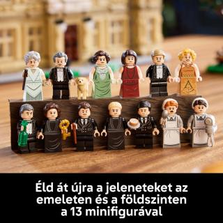 LEGO® Ideas - Downton Abbey (21373)