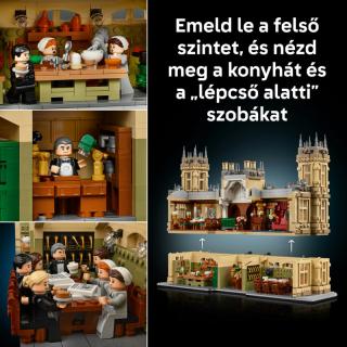LEGO® Ideas - Downton Abbey (21373)
