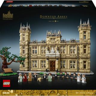 LEGO® Ideas - Downton Abbey (21373)