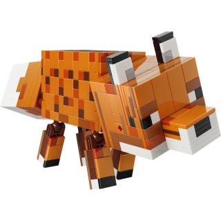 LEGO® Minecraft - A róka (21588)