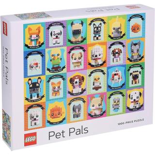 LEGO® EUROMIC - Pet Pals Puzzle (227429) 