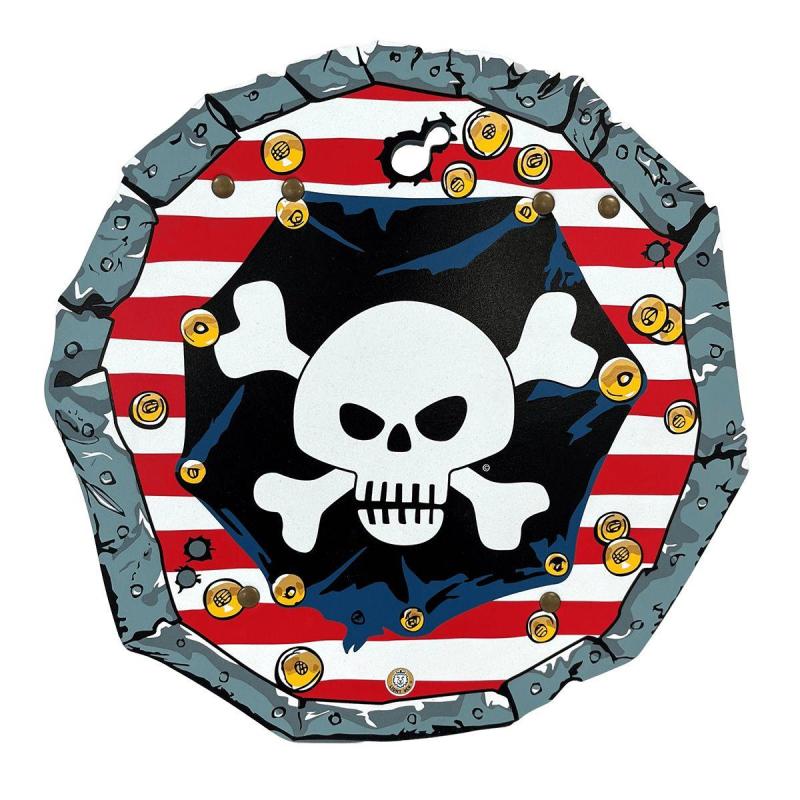 Liontouch - Pirate Shield (22804LT)