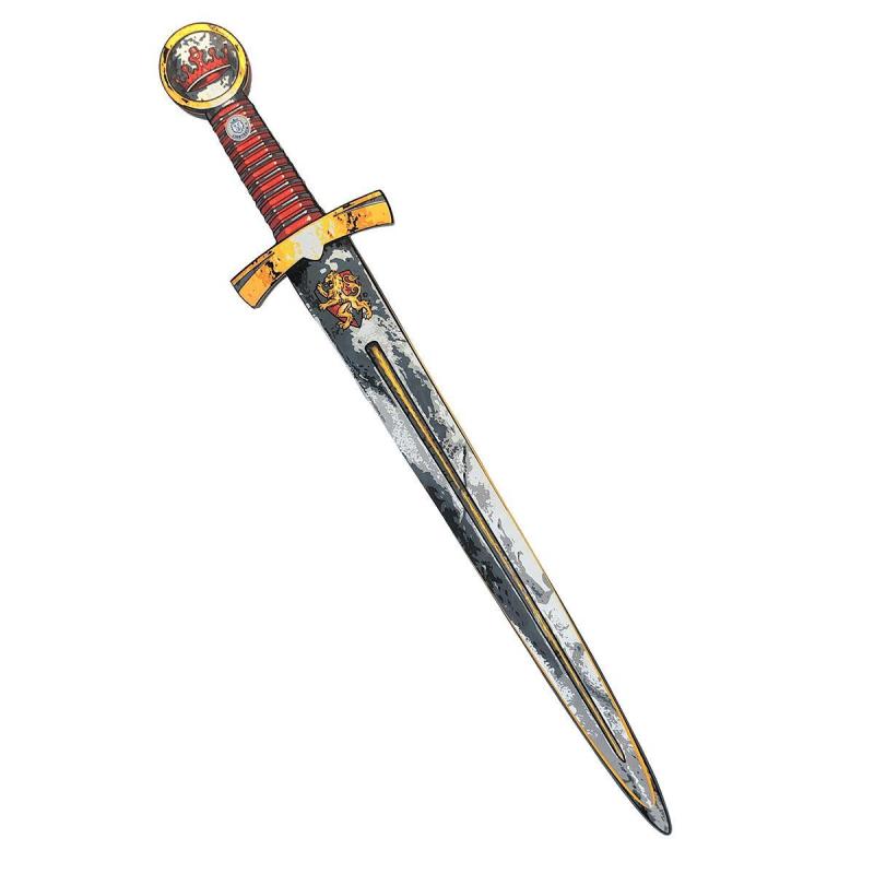 Liontouch - Prince Lionheart Sword (29000LT)
