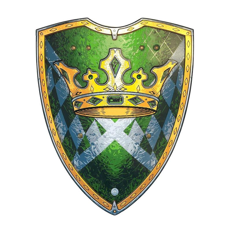 Liontouch - Knight Shield, Kingmaker (29201LT) 