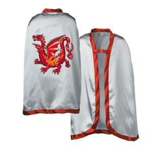 Liontouch -  Amber Dragon Knight köpeny (29303LT) 