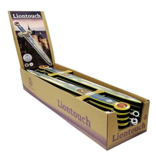 Liontouch - Knight Sword  (29405LT)