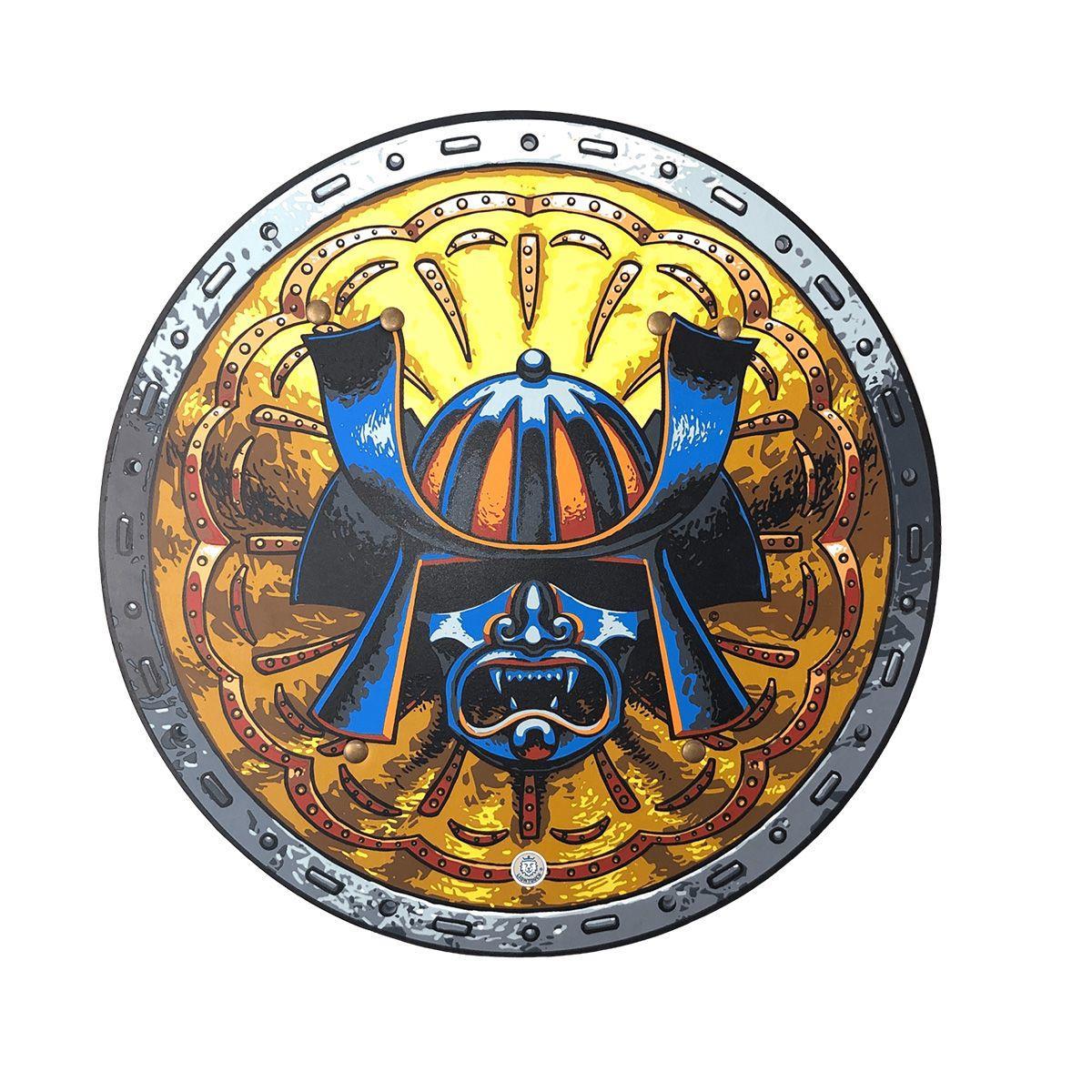 Liontouch - Samurai Shield (29501LT)