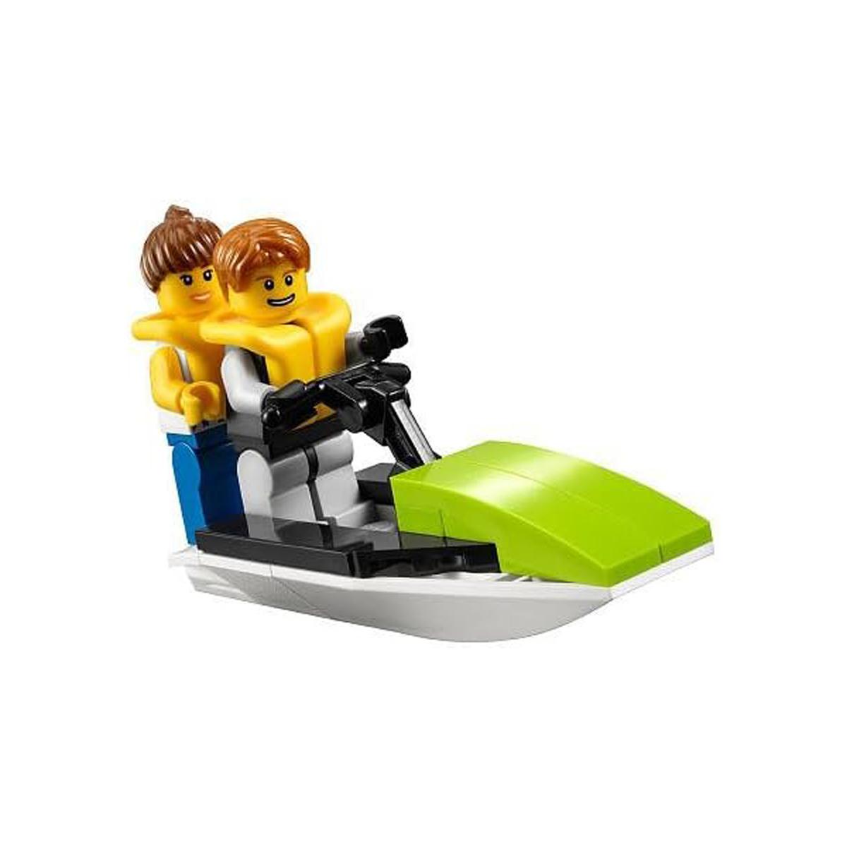 LEGO® City - Jetski (30015)